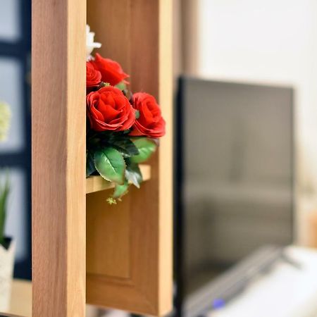 Ban Jelacic Apartment Zagreb Eksteriør bilde