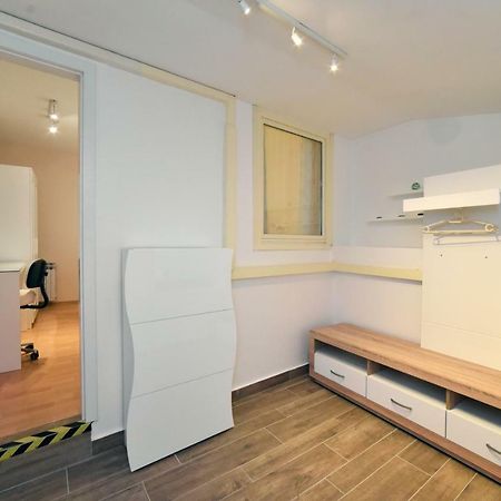 Ban Jelacic Apartment Zagreb Eksteriør bilde